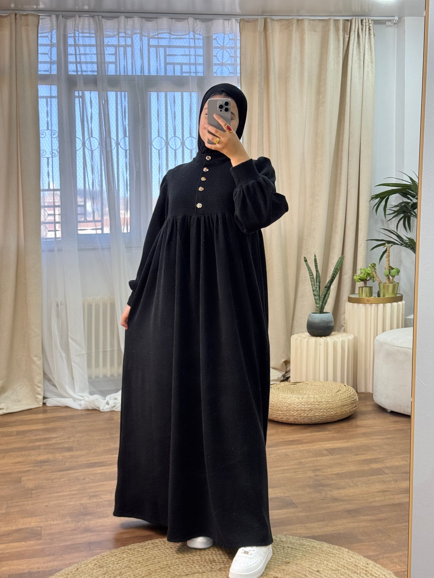 Robe Chic 2025 ✨
