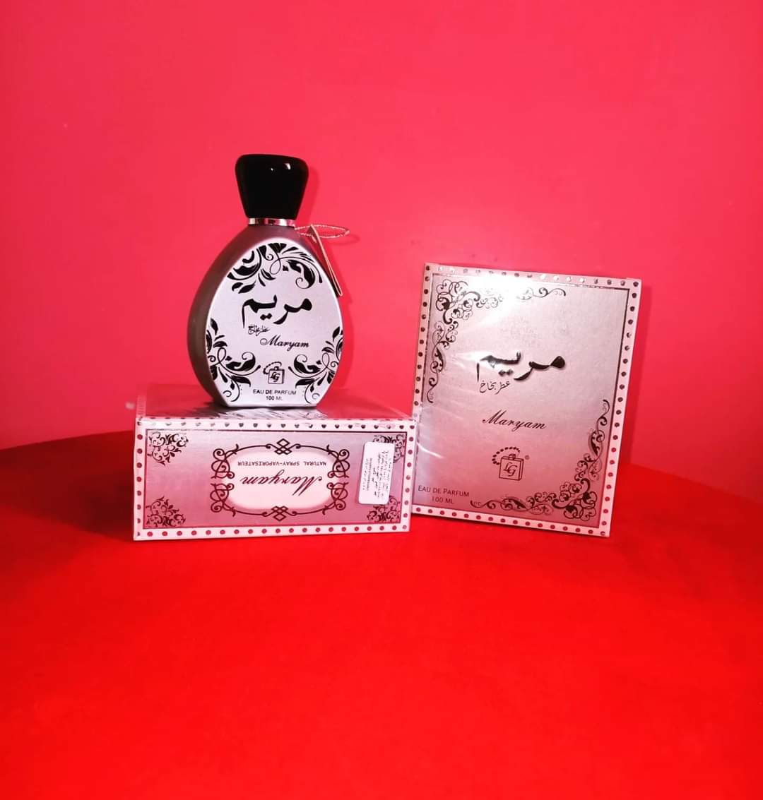 parfum meryam ORIGINAL  عطر مريم الأصلي