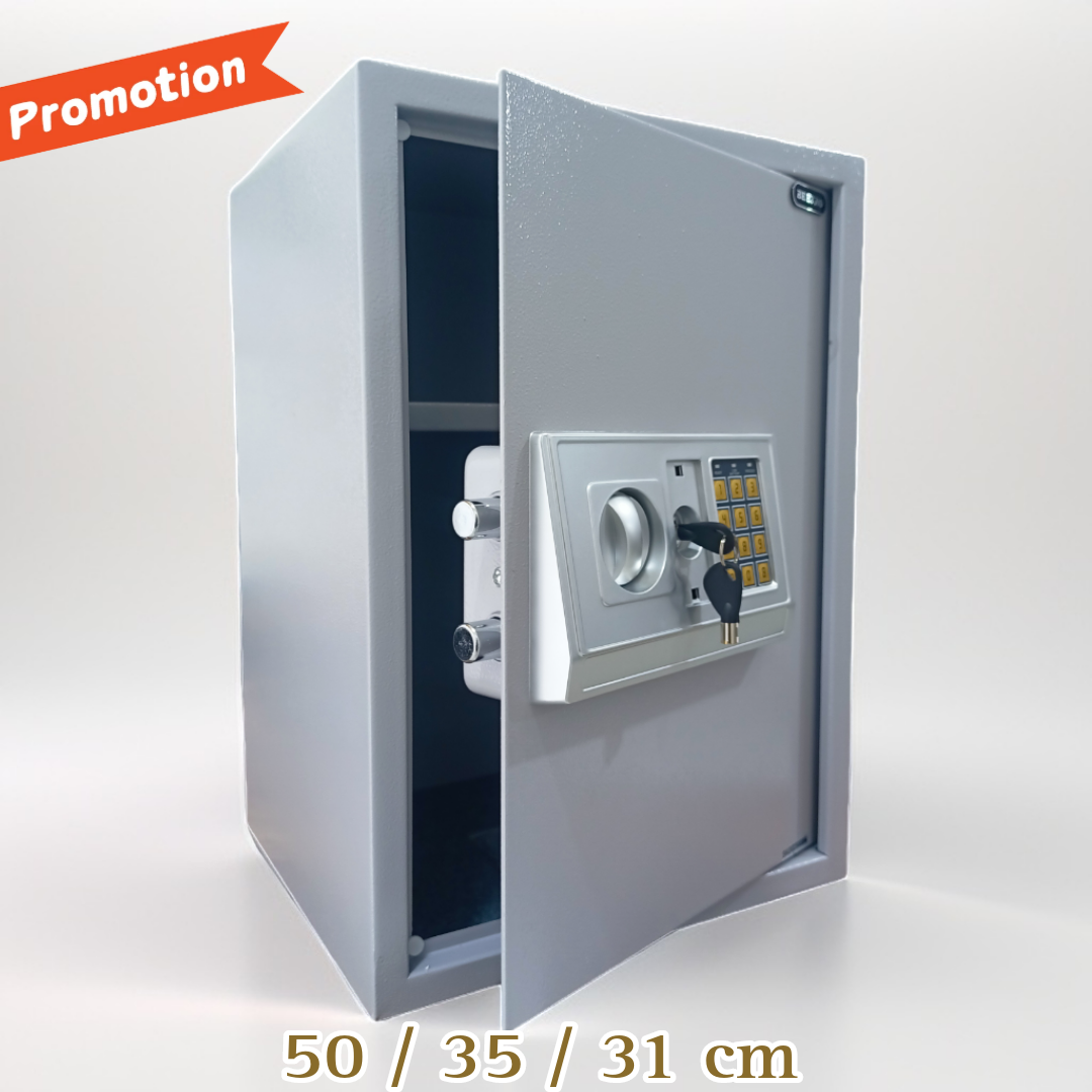 Coffte L 50/35/31 cm