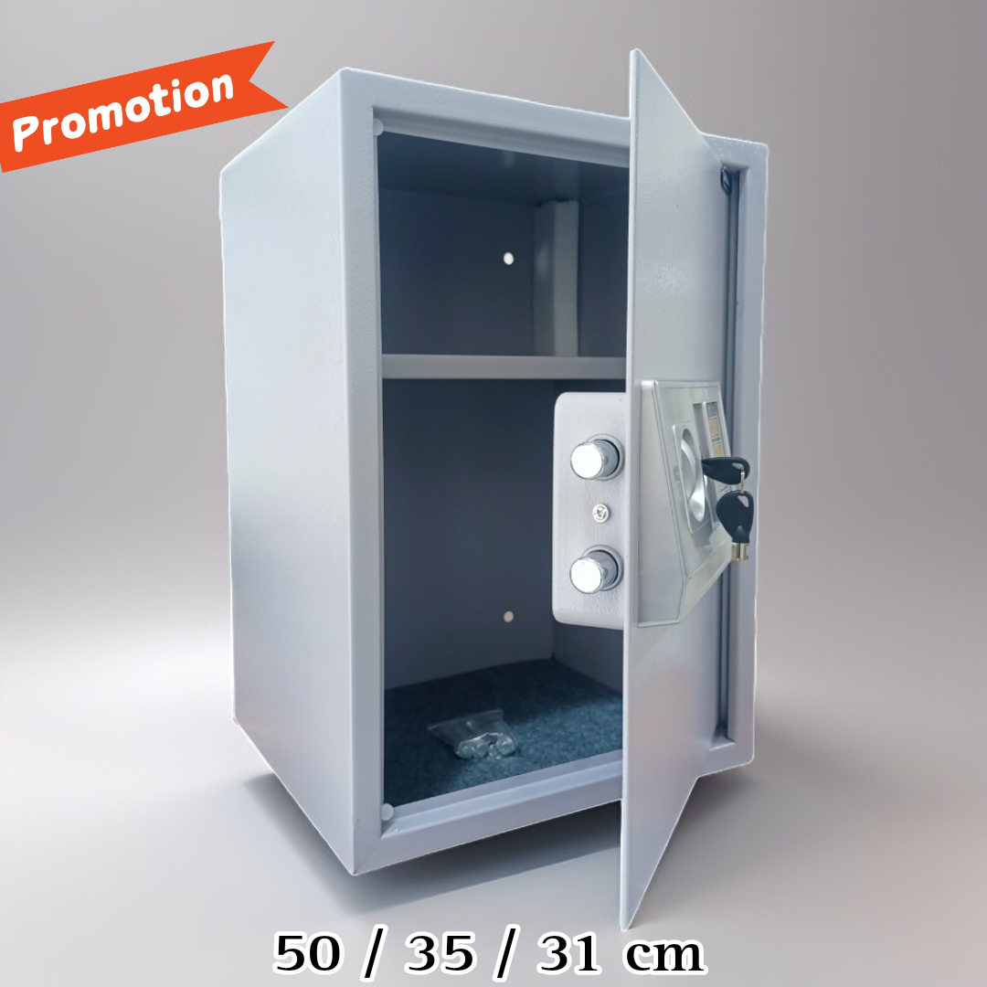 Coffte L 50/35/31 cm