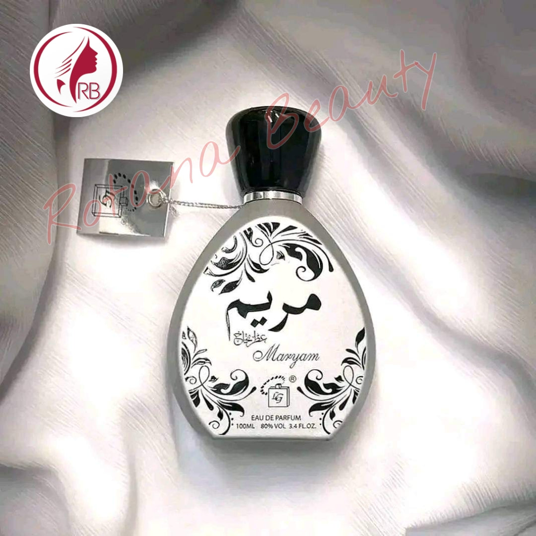 parfum meryam ORIGINAL  عطر مريم الأصلي