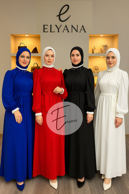 Robe Elyana 2025