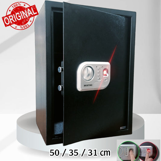 Coffre Fort 2024 خزنة أمانات فولاذية